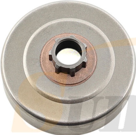 Sprocket Clutch Drum Kit  for Chainsaw STIHL 017 018 MS170 MS180 Spark Plug