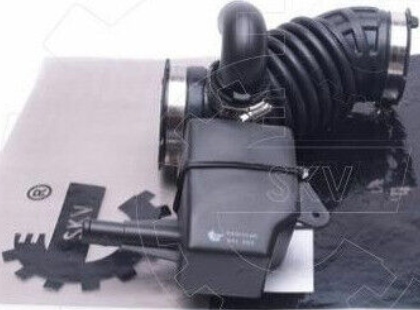 54SKV185 ESEN SKV Intake Hose, air filter for NISSAN
