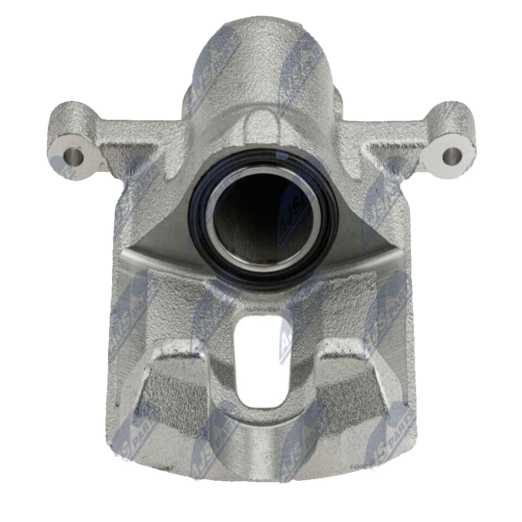 Brake caliper Front Axle Left HZP-HY-532 NTY for HYUNDAI i10 II