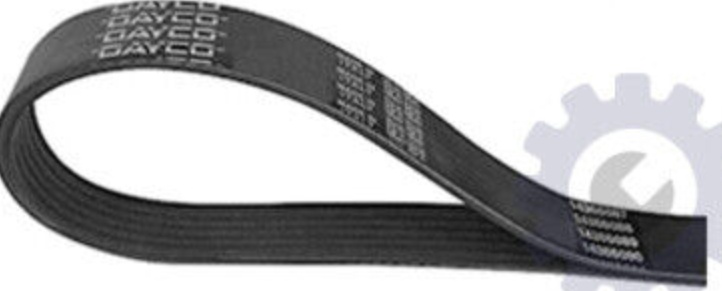 Fits DAYCO 9PK2870HD V-Ribbed Belts - Image 4