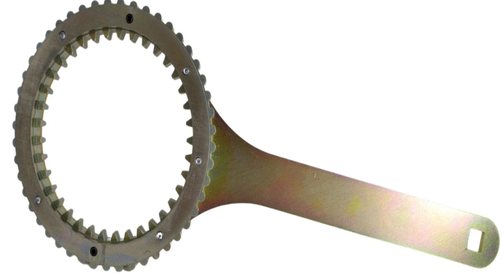Ducati 48 teeth EVR clutch Holding Tool