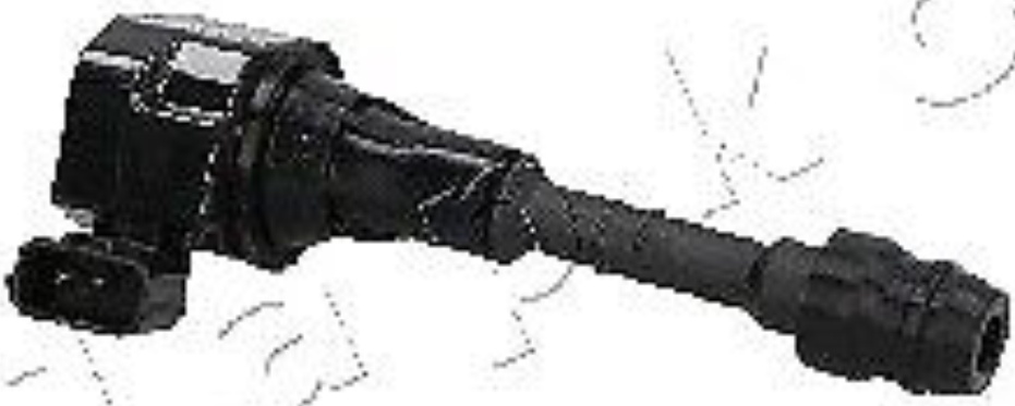 78120 JAPKO Ignition Coil for NISSAN,RENAULT