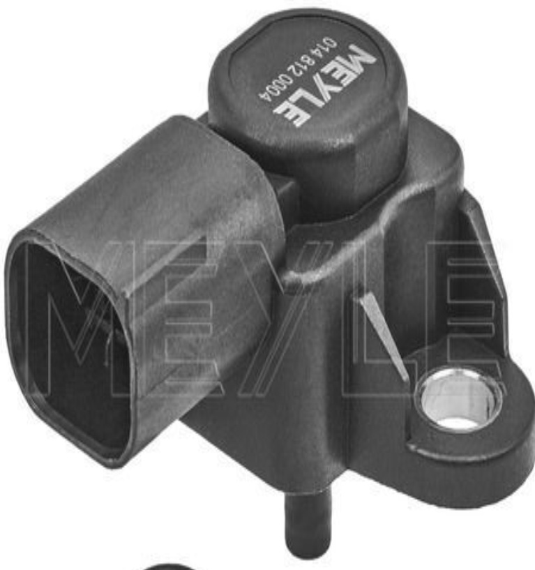 Intake Manifold MEYLE 014 812 0004 Sensor, intake manifold pressure for CHRYSLER
