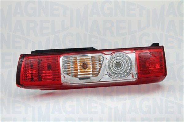 TAIL LIGHT ASSEMBLY 712201671120 FOR PEUGEOT MANAGER/Van/Bus BOXER FIAT 2.2L