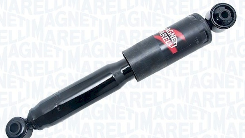 ✅Fits MAGNETI MARELLI 351868070000 REAR GAS SHOCK ABSORBER OPEL ZAFI ⭐UK Seller⭐