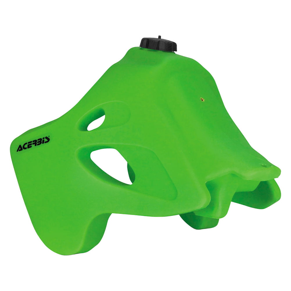 ACERBIS 0001594 RESERVOIR VERT KAWASAKI KLX 250 C/R 1993 93 1994 94 1995 95