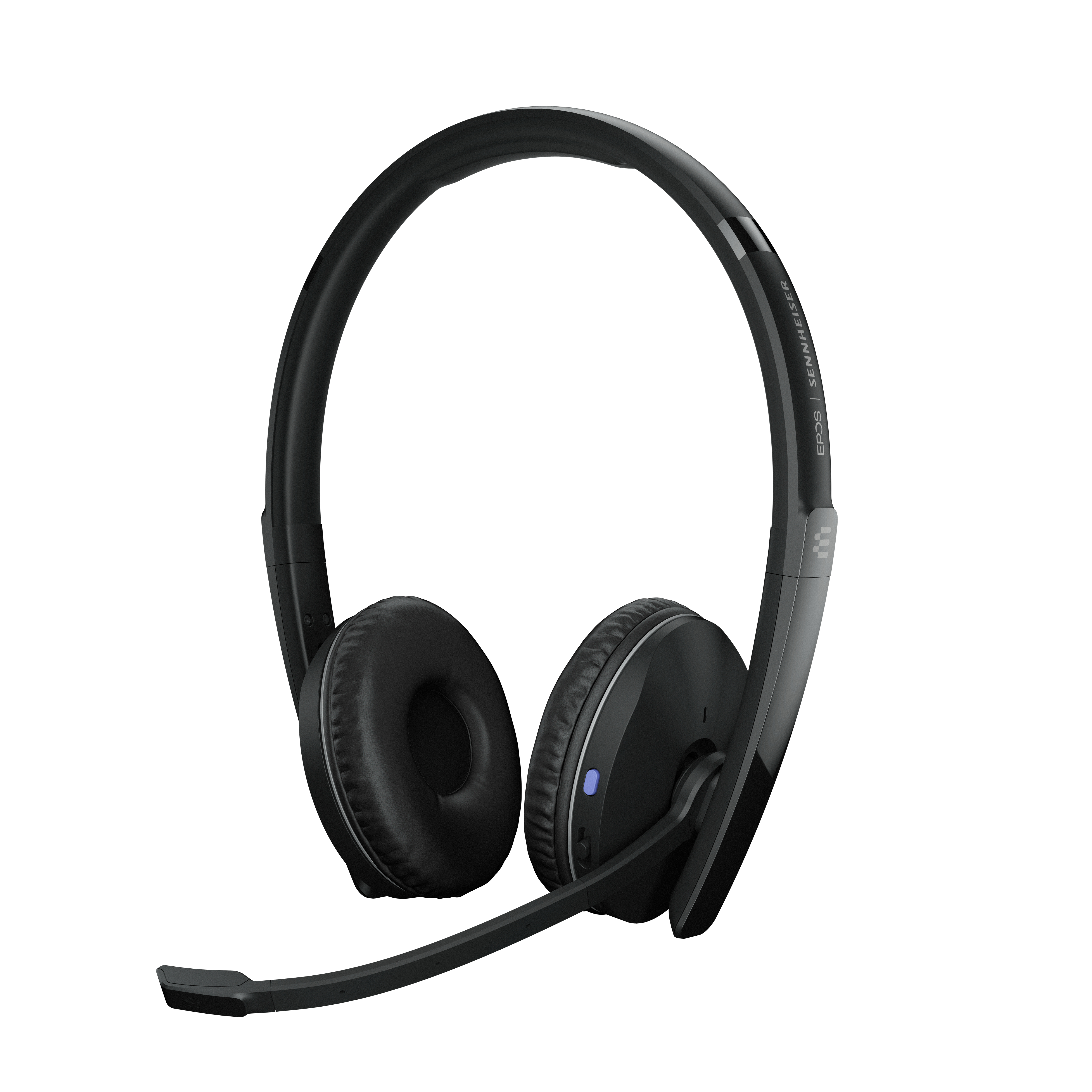 EPOS Sennheiser Adapt 261 USB-C Stereo Headset - Image 8