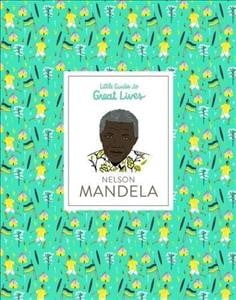 Nelson Mandela