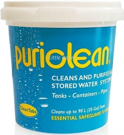 VWP Cleaner Steriliser - For Homebrew, Winemaking, Cleaning - 100g - Image 7