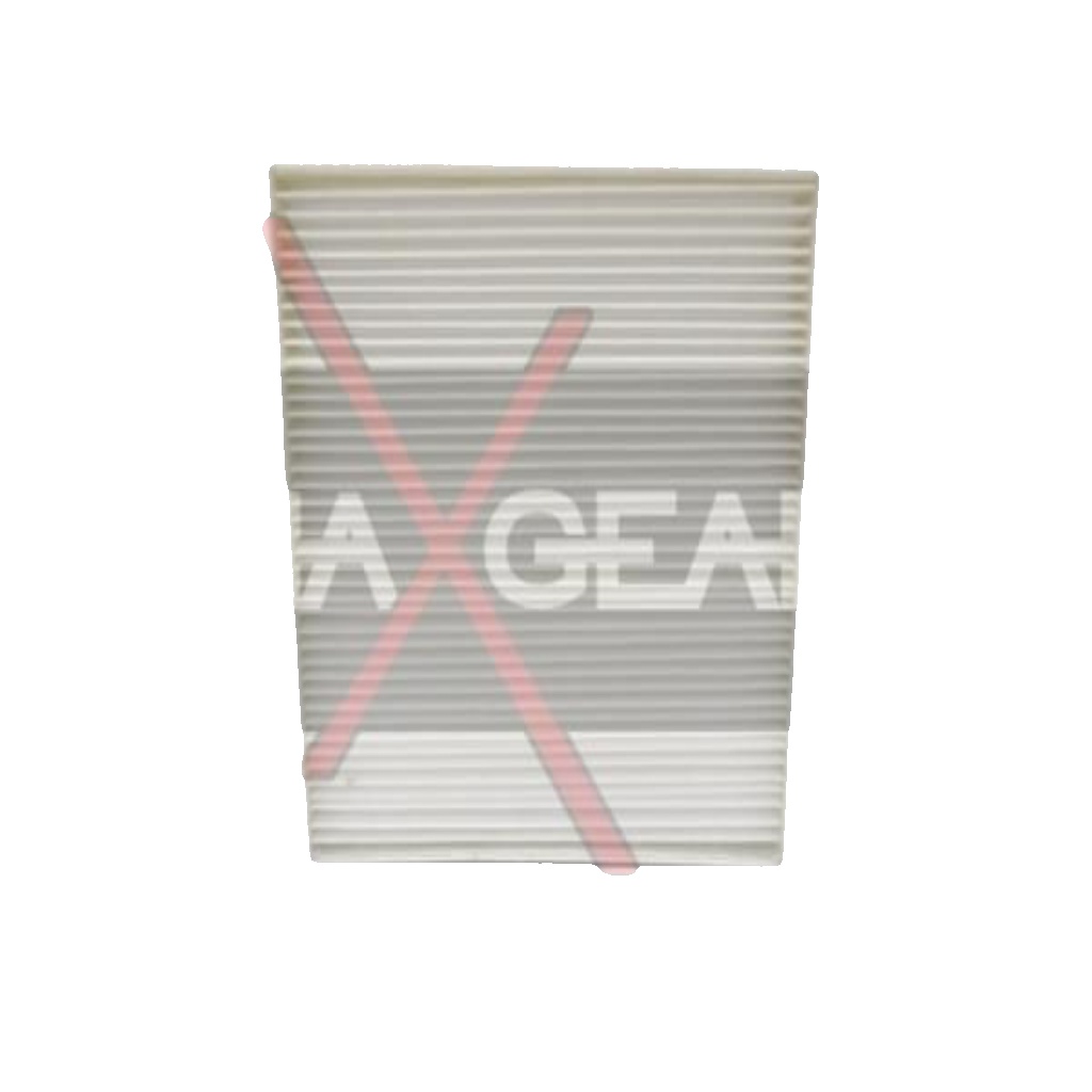 26-0100 MAXGEAR Filter, interior air for RENAULT