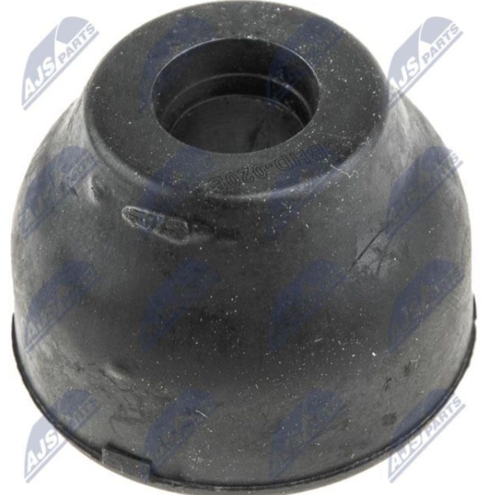 Outer NTY ZTP-HD-020B Control Arm-/Trailing Arm Bush for HONDA