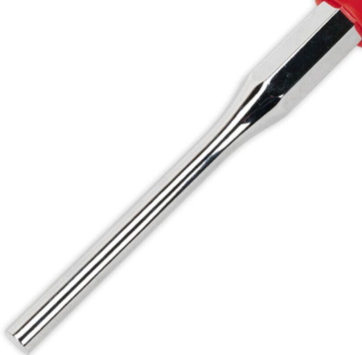 Sealey AK91317 Premier Sheathed Parallel Pin Punch 7mm