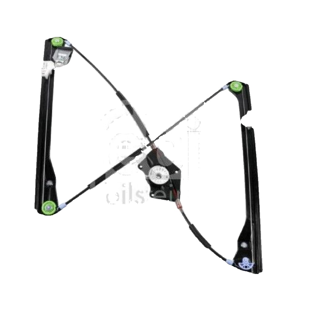 Febi Bilstein 180313 Front Right Window Regulator Fits Skoda Superb VW Passat