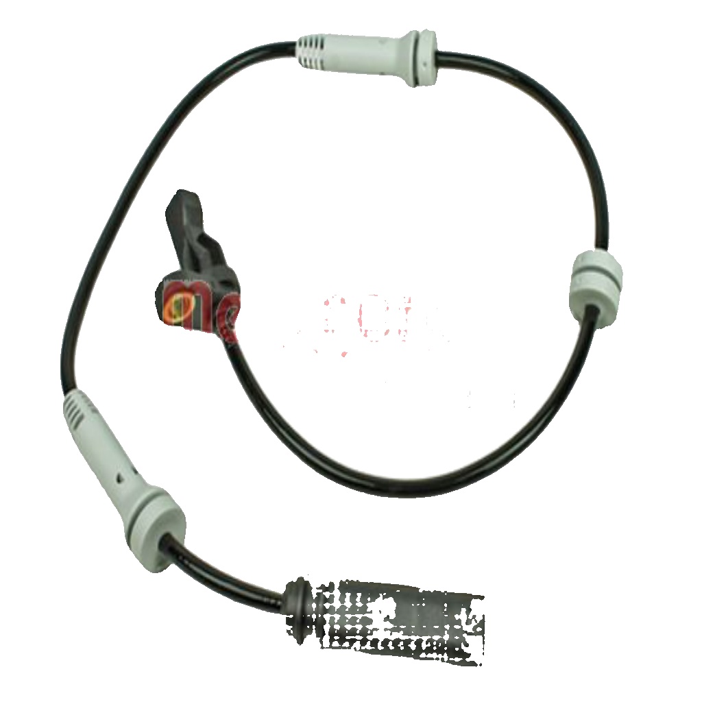 Original Metzger Sensor Wheel Speed 0900946 for BMW