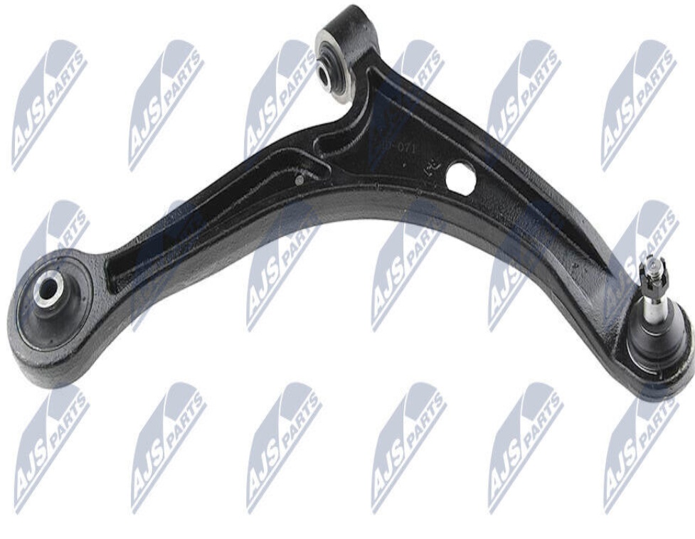 Nty Front Arm For Honda Pilot 03-, Acura Mdx 01- /Lower Right - Image 4