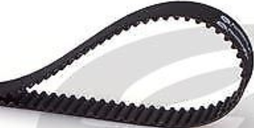 Timing belt kit K015197XS GATES for TOYOTA STARLET COROLLA Liftback COROLLA