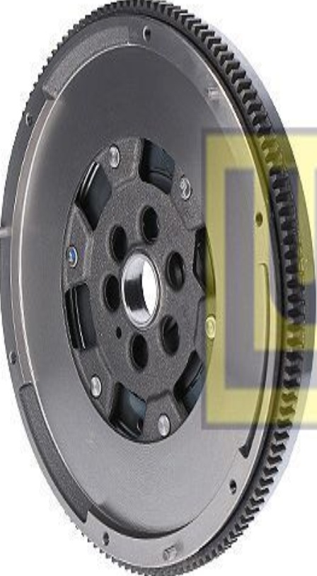 FOR COMPASSPATRIOT SEBRING AVENGER  JOURNEY CALIBER DUAL MASS FLYWHEEL 5106019AA