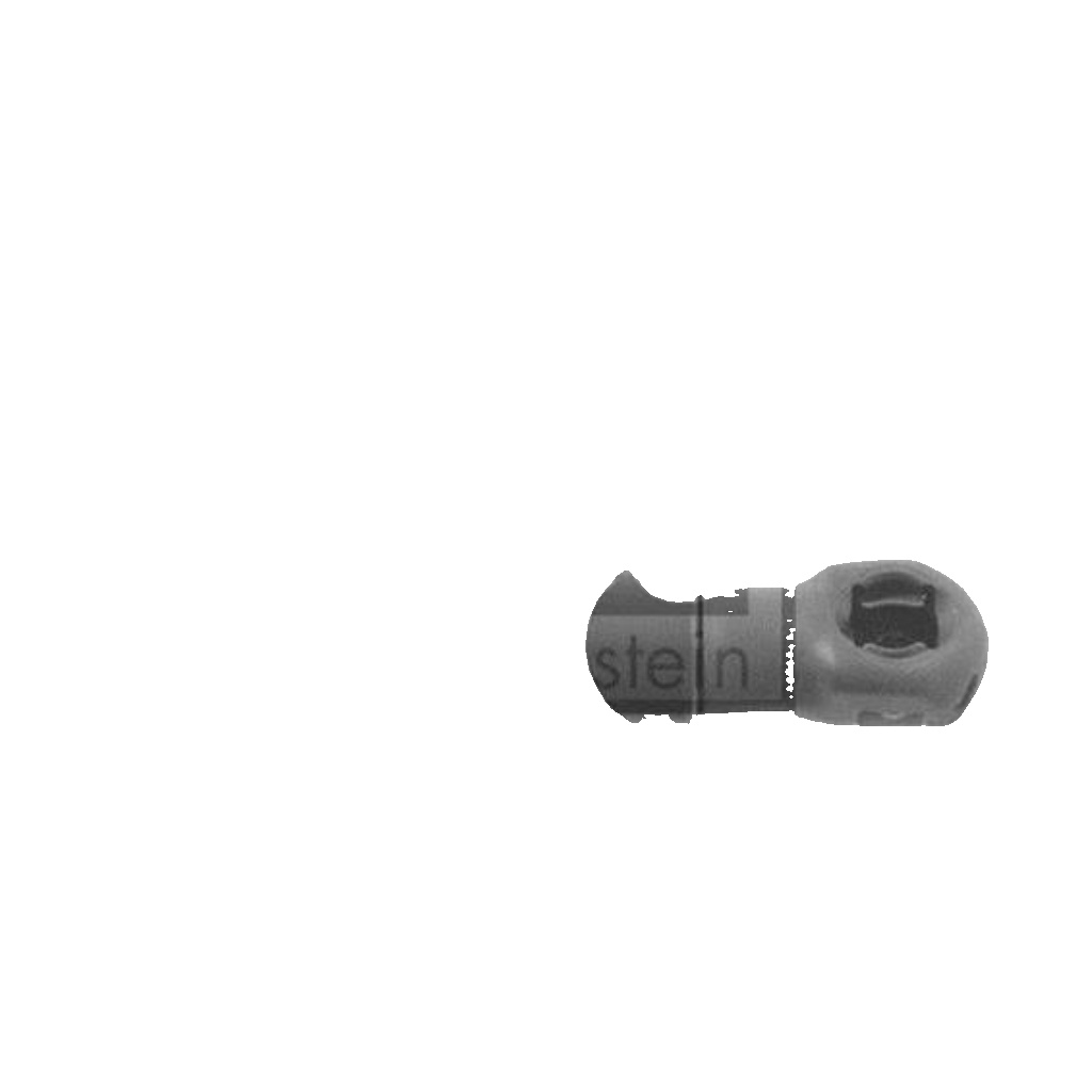 Left and right FERDINAND BILSTEIN 28002 Gas Spring, boot-/cargo area for CITROËN