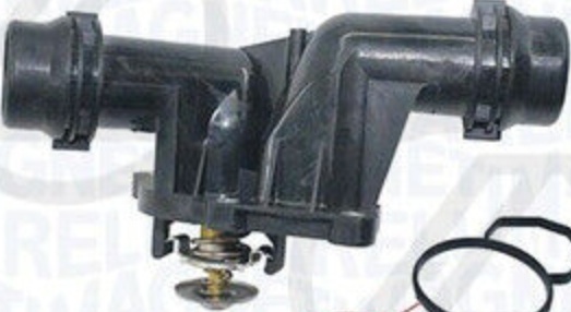 MAGNETI MARELLI 352317100160 Thermostat, coolant for BMW,TOYOTA