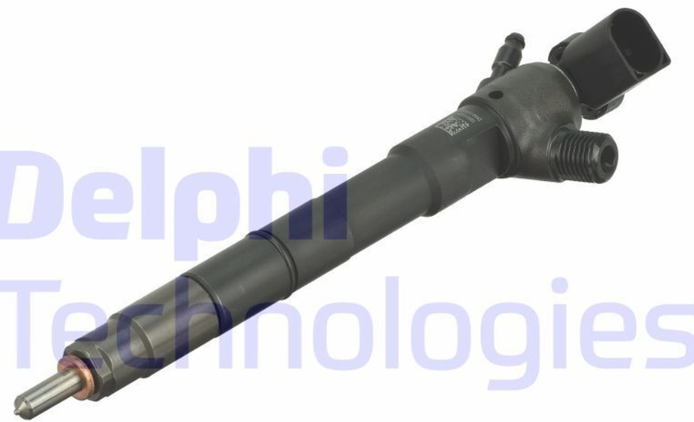 DELPHI HRD373 Injector for AUDI,SEAT,SKODA,VW