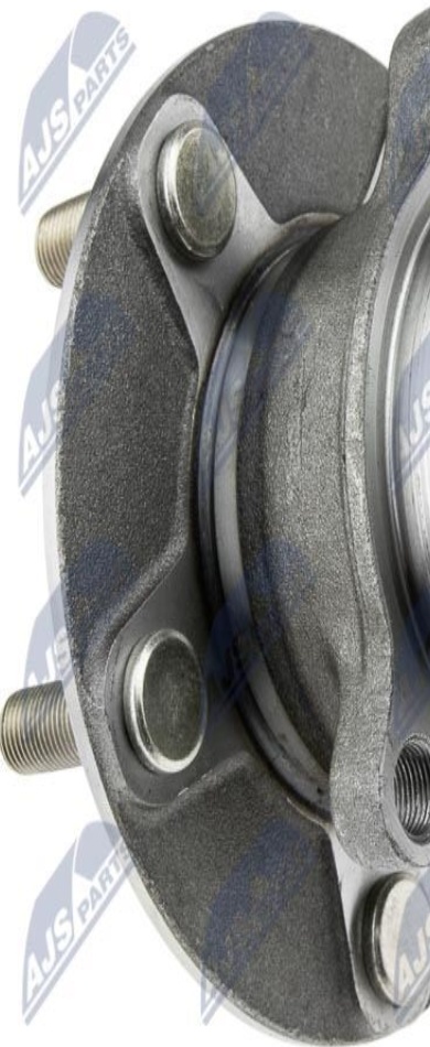 N.T.Y. KLT-MS-061.NTY Wheel Bearing Kit for CITROËN,MITSUBISHI,PEUGEOT - Image 9