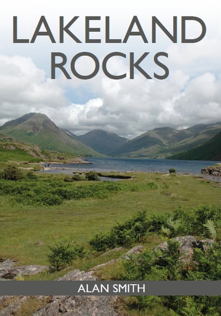 Lakeland Rocks,Alan Smith - Image 4