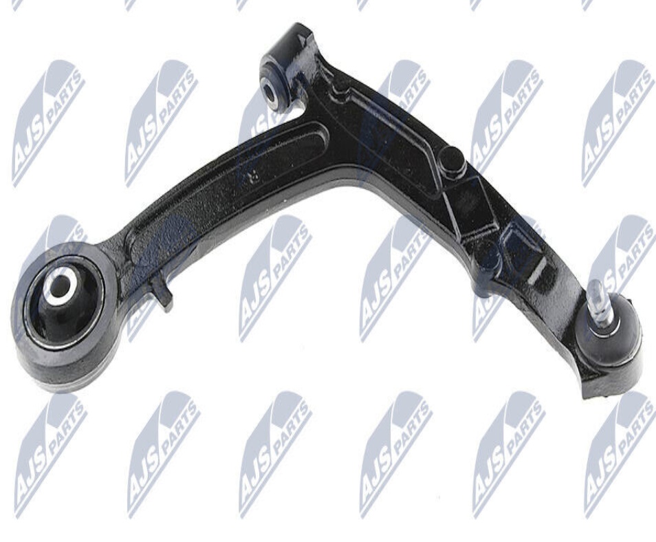 N.T.Y. ZWD-FT-002.NTY Track Control Arm for FIAT