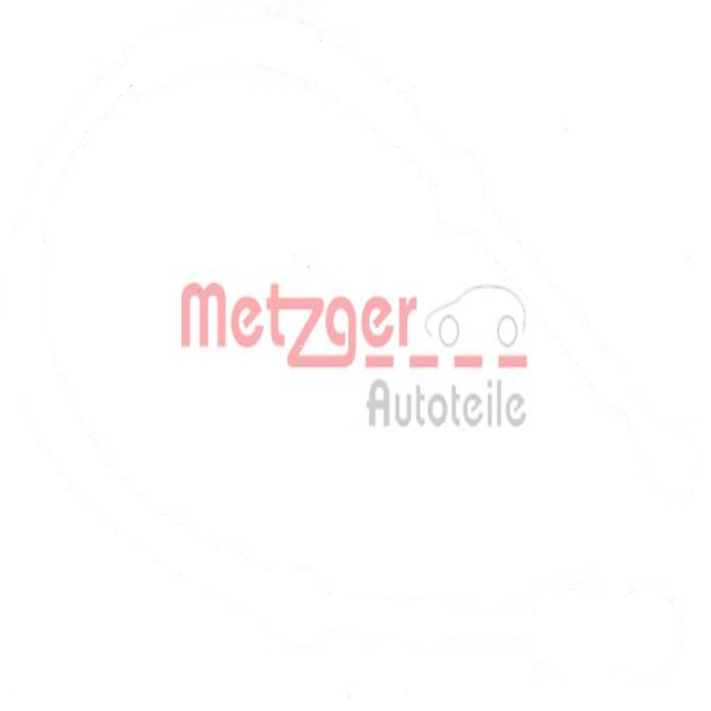 Original METZGER Cable Pull Gearbox 3150118 for Citroën Peugeot