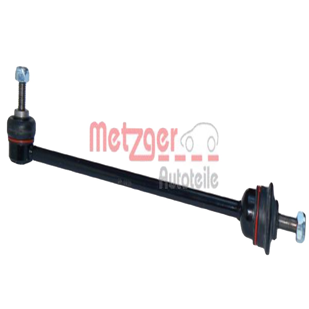 Original METZGER Stabilizer Bar 53015518 For Citroën
