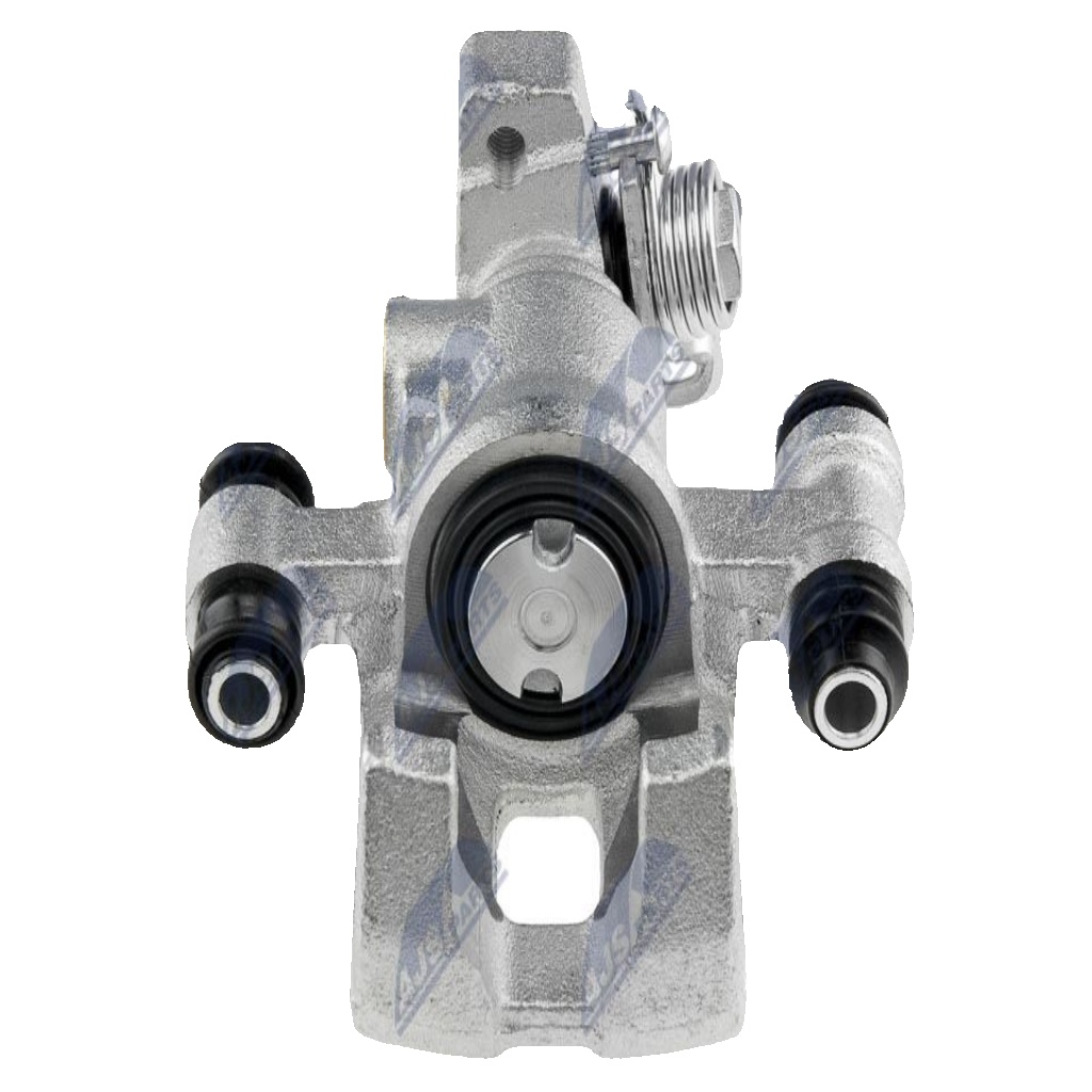Brake caliper Rear Axle Right Brake Caliper (1 piston) HZT-KA-003 NTY for KIA - Image 5