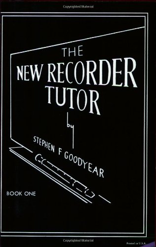 The New Recorder Tutor, Book I (Book) - Image 4