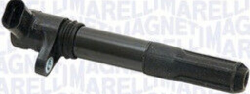 Ignition coil 060740303010 MAGNETI MARELLI for FIAT ALFA ROMEO IVECO