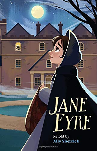 Reading Planet - Jane Eyre - Level 7: Fiction (Saturn) (Rising Stars Reading Pl