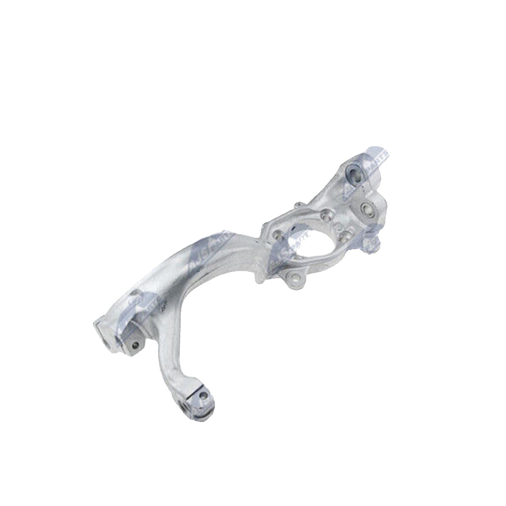Nty Knuckle Steering Front For Audi A6 04-10 /Left - Image 4