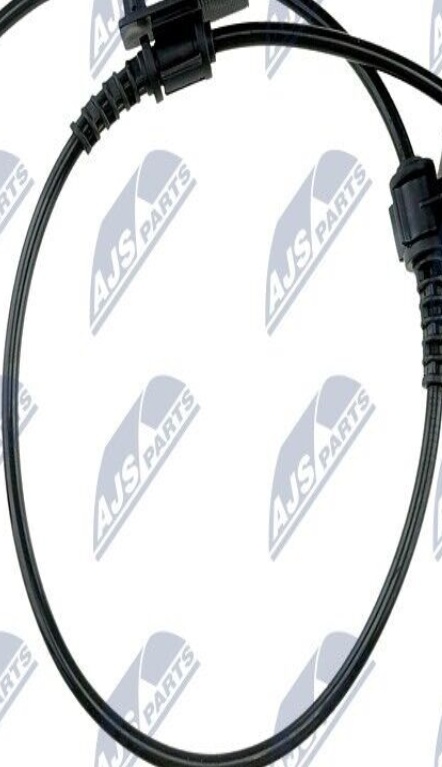 Fits NTY HCA-CH-026 ABS SENSOR FRONT CHRYSLER 300C 04-, DODGE CHARGER ⭐UK Stock⭐