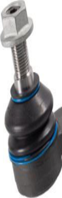 Febi Bilstein Tie Rod End 43617 for Nissan Opel Renault