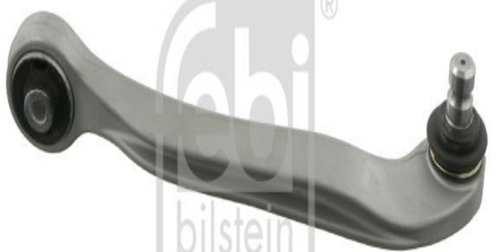 Wishbone Front Axle Right Control Arm 27502 FEBI BILSTEIN for AUDI VW