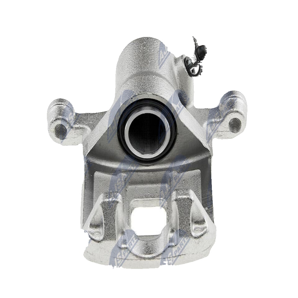 Original NTY Brake Caliper HZT-SA-002 For Isuzu Opel Saab