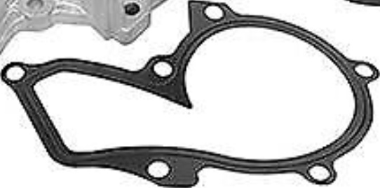 ✅Fits DAYCO ZESTAWY PASKOW ROZRZADU KTBWP7640 TIMING BELT KIT +PUMP ⭐UK Seller⭐ - Image 5
