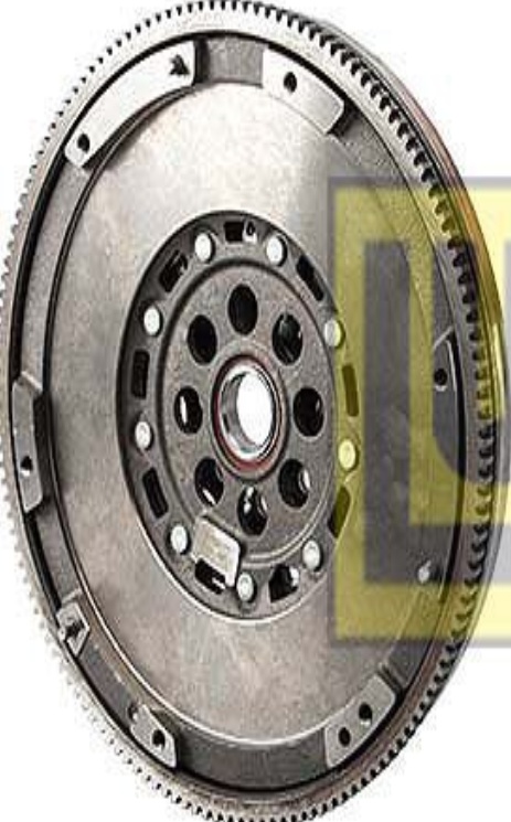 LuK 415069610 Flywheel Fits Mercedes-Benz A-Class B-Class CLA GLA-Class