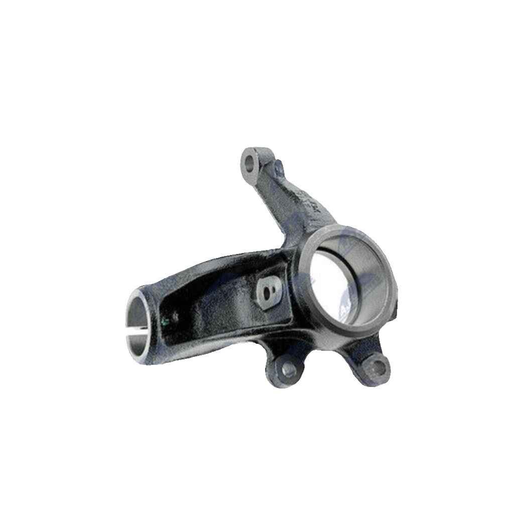 Wheel knuckle Front Axle Left ZZP-FR-004 NTY for FORD MONDEO III Turnier
