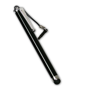 Port Designs Stylus. Product Colour: Black. Weight: 20 G Width: 9 Mm Depth: 9 Mm