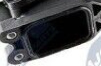 N.T.Y. BKS-CT-000.NTY Intake Manifold Module for CITROËN,PEUGEOT