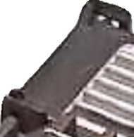 PIERBURG 7.22684.09.0 Air Mass Sensor for BMW,MERCEDES-BENZ