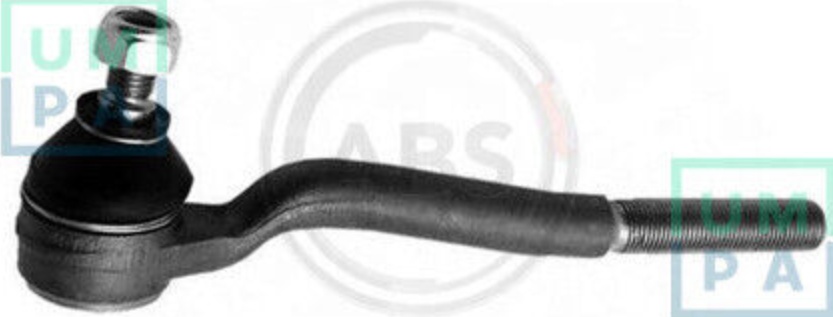 230249 A.B.S. Tie Rod End for MERCEDES-BENZ