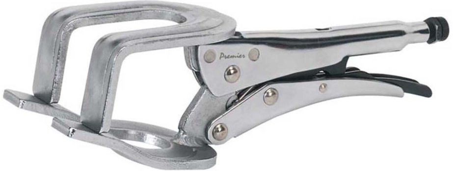 Sealey AK6828 Premier Locking U-Clamp 200mm