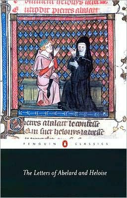 The Letters of Abelard and Heloise