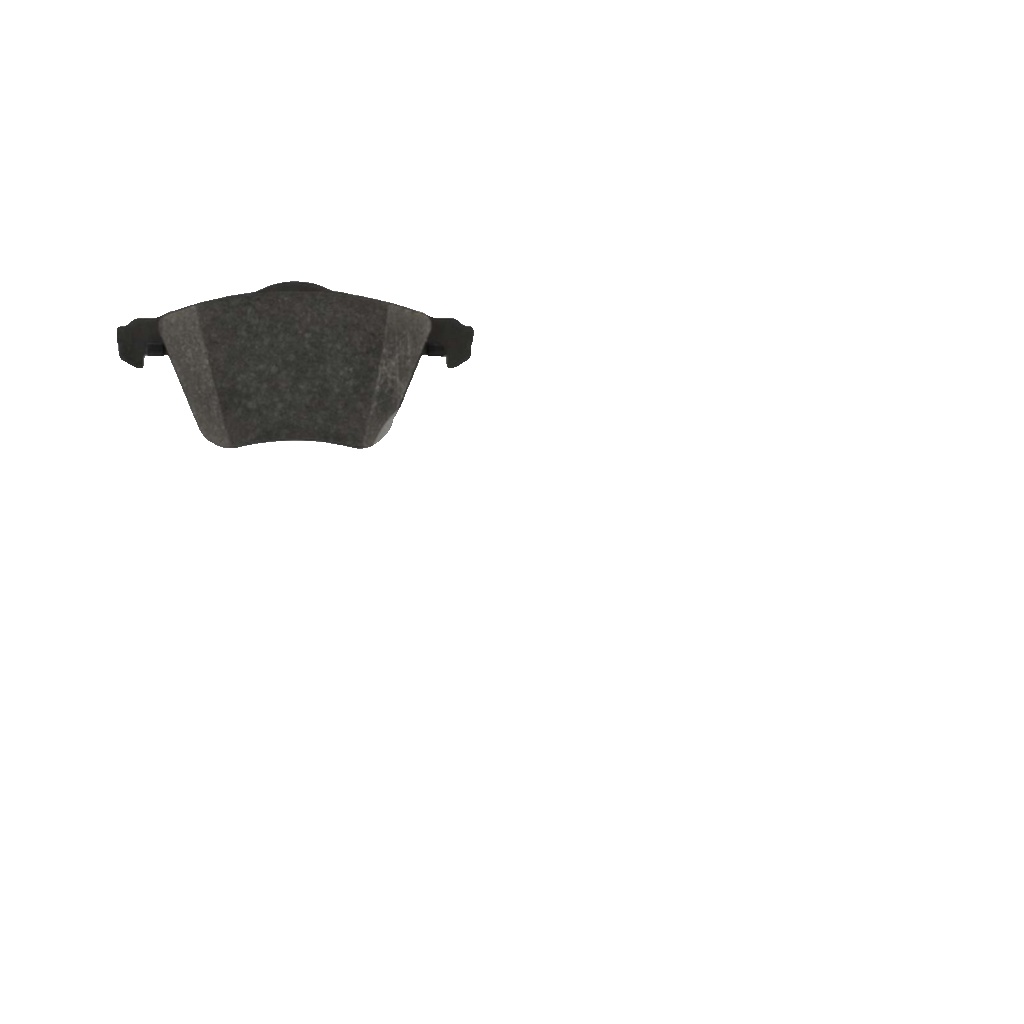 Fits FEBI HAMULCE 16796 HAM PADS.   ⭐UK Stock⭐