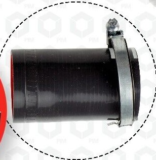 4x ✅Fits GATES-PRZEWODY 09-0667 AIR SUPPLY HOSE TURBO ⭐UK Seller⭐ - Image 7