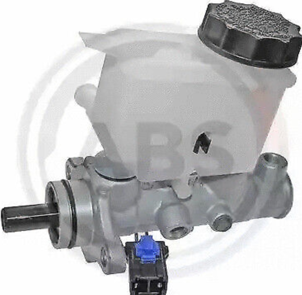 Brake Master Cylinder A.B.S. 71792 for Mazda 323 (96-99)